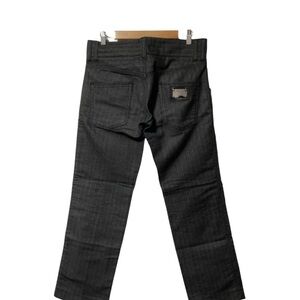 Jeans by Dolce&Gabbana